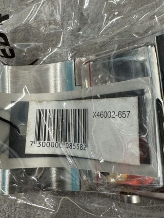 11 stk. Ure AXCENT OF SCANDINAVIA FREJA