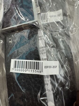 12 stk. Ure AXCENT OF SCANDINAVIA STEALTH