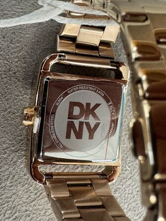 Armbåndsur DKNY DK1L004M0065