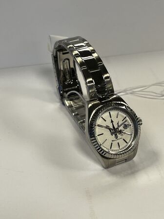 Armbåndsur  MASERATI COMPETIZIONE 31 MM 3H SILV DIAL METAL BAN