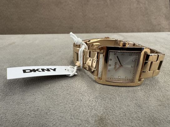 Armbåndsur DKNY DK1L004M0065