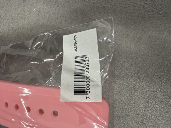 5 stk. Ure JET SET WB30