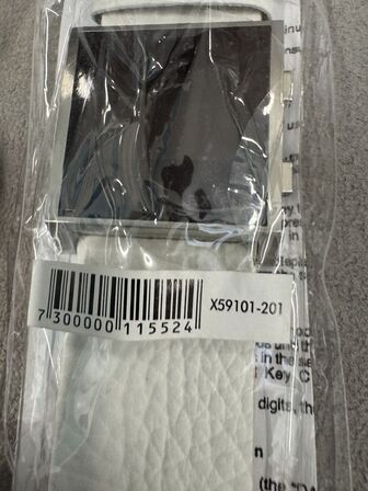 12 stk. Ure AXCENT OF SCANDINAVIA STEALTH