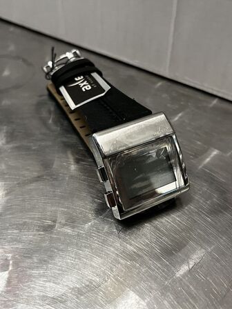 7 stk. ure AXCENT OF SCANDINAVIA FRANKIE