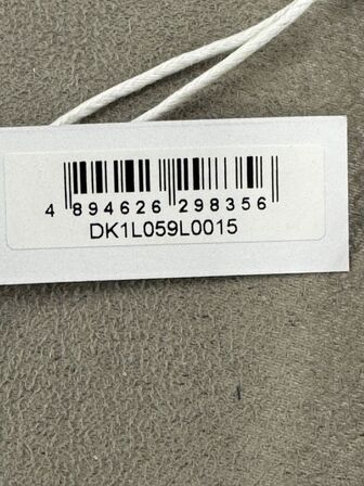 Armbåndsur DKNY DK1L059L0015