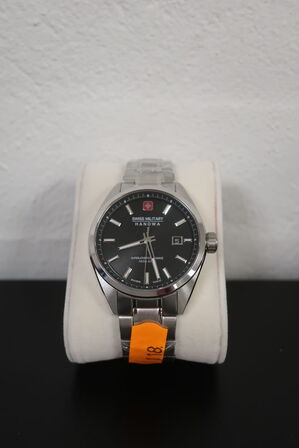 Herreur SWISS MILITARY Pioneer 41 mm. 