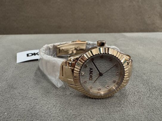 Armbåndsur DKNY DK1L017M0065