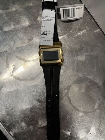 16 stk. Ure AXCENT OF SCANDINAVIA FRANKIE