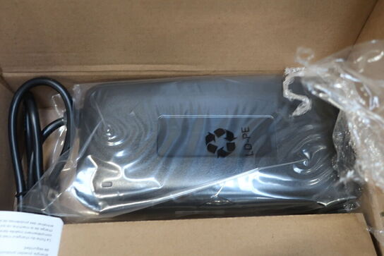 Powerbank GREEN ENERGY EB 150