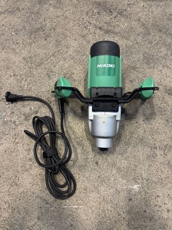 Røremaskine, HiKOKI UM16VST2 1600W