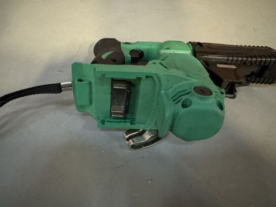 Akku skrueautomat, HiKOKI WF18DSL