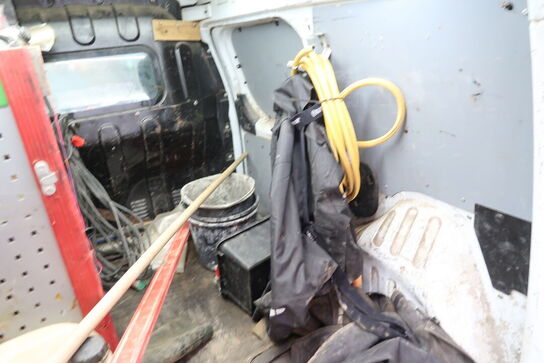 Varebil DACIA Dokker Van 1.5 Dci 90 Van