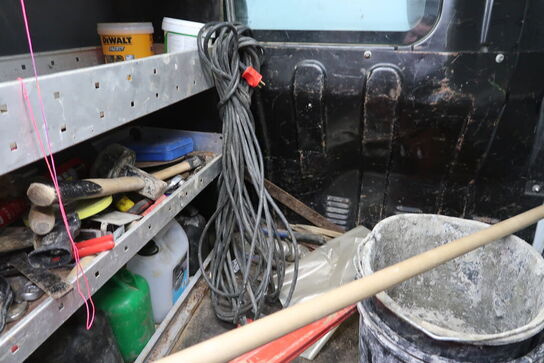 Varebil DACIA Dokker Van 1.5 Dci 90 Van