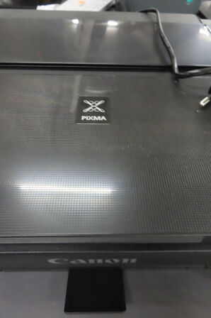 Printer CANON PIXMA TS3350 (kan ikke sendes)