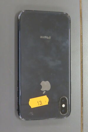 Smartphone APPLE IPHONE