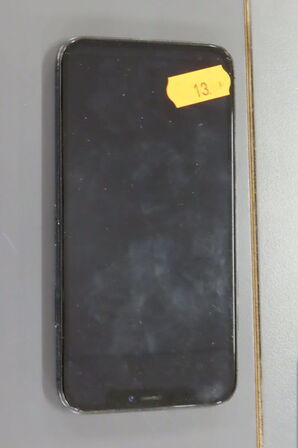 Smartphone APPLE IPHONE