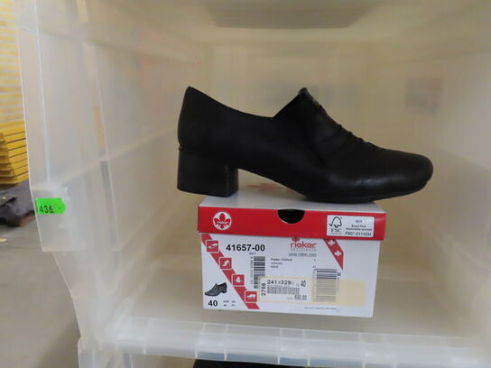 Pumps - RIEKER - Str. 40