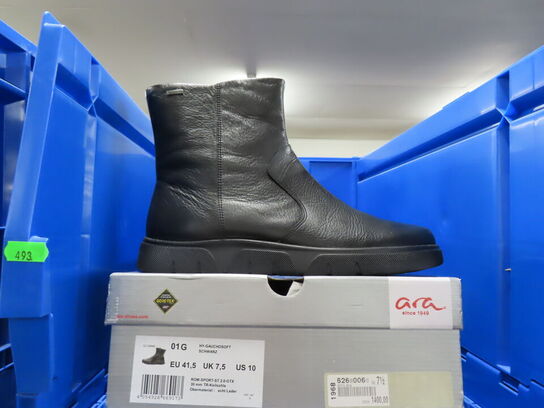 Støvler - ARA - Str. 41,5