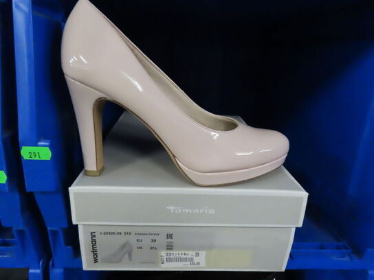 Stilletter - TAMARIS - Str. 39