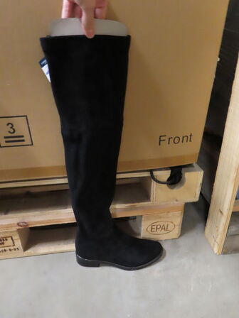 Støvler - CAPRICE - Str. 39