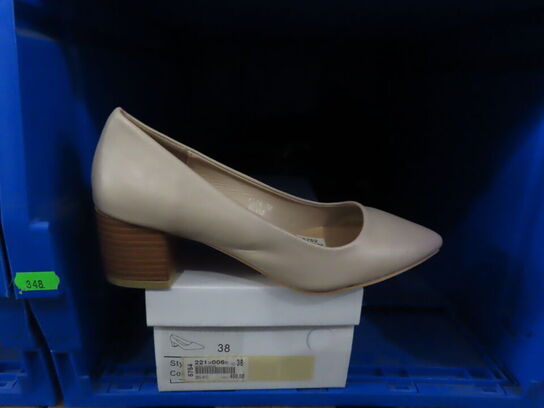 Pumps - Str. 38
