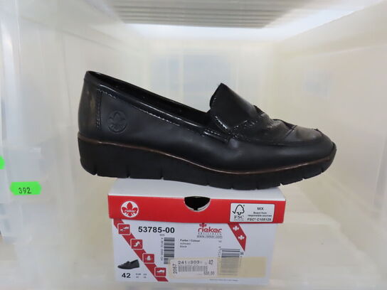 Sko - RIEKER - Str. 42