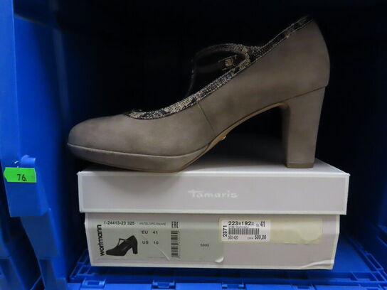 Stiletter - TAMARIS - Str. 41