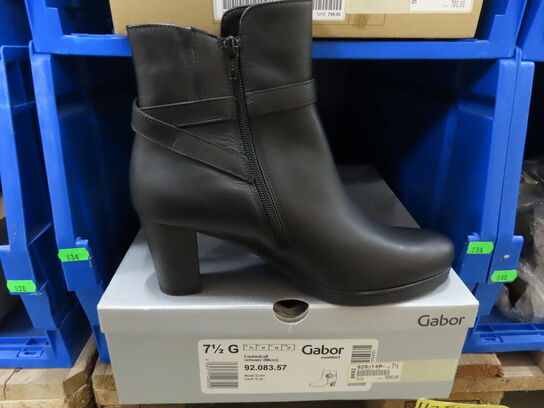 Støvler - GABOR - Str. 41