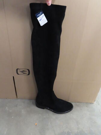 Støvler - CAPRICE - Str. 38,5