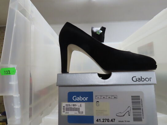 Stiletter - GABOR - Str. 39