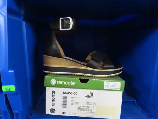 Sandaler - REMONTE - Str. 37