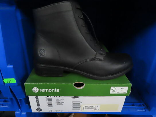 Støvler - REMONTE - Str. 38