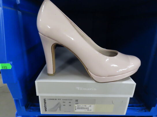 Stilletter - TAMARIS - Str. 41