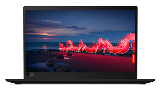Bærbarcomputer LENOVO ThinkPad X1 Carbon Gen 8