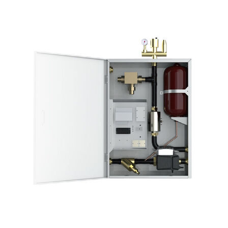 Hydraulikmodul - Plug n’ Play boks