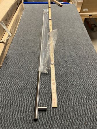 ca, 35 stk greb til låger