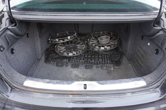 Personbil SKODA Superb 2.0 TDI Aut. (Momsfri)