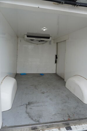 Kølebil PEUGEOT Boxer 2.2 HDI