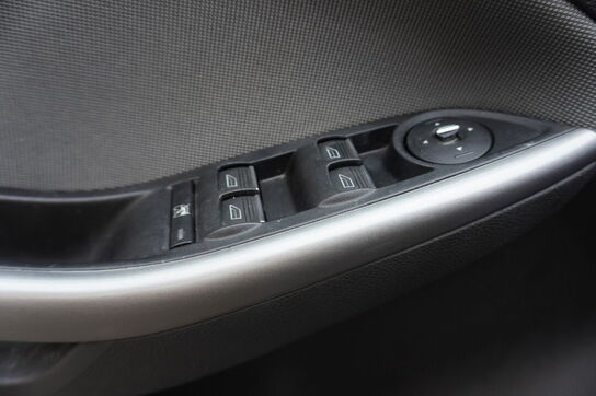 Personbil FORD Focus 1.6 TDCI (105HK) ST