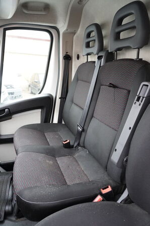 Kølebil PEUGEOT Boxer 2.2 HDI