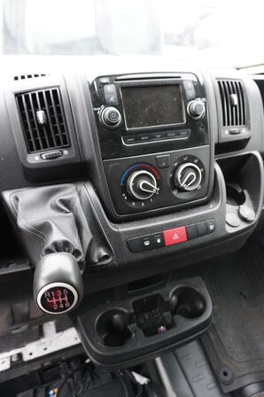 Kølebil PEUGEOT Boxer 2.2 HDI