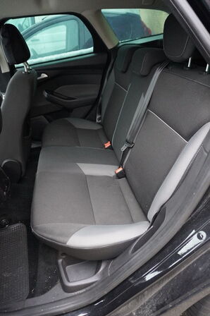 Personbil FORD Focus 1.6 TDCI (105HK) ST