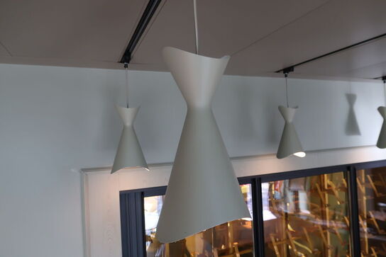 12 stk. Pendler LYFA Ninotchka