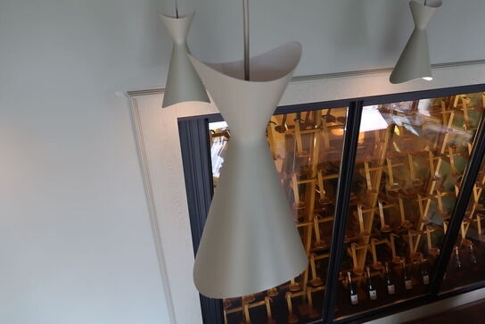 12 stk. Pendler LYFA Ninotchka