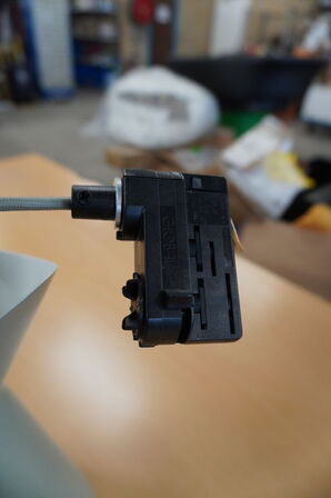 12 stk. Pendler LYFA Ninotchka