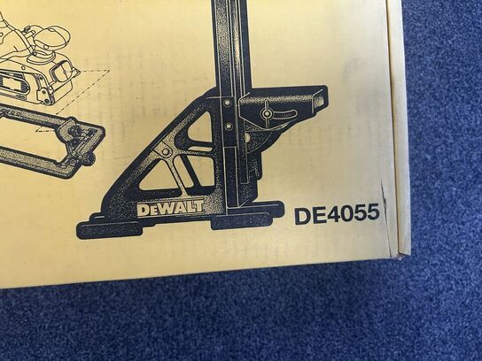 Dewalt tilbehør DE4055 & DE6913