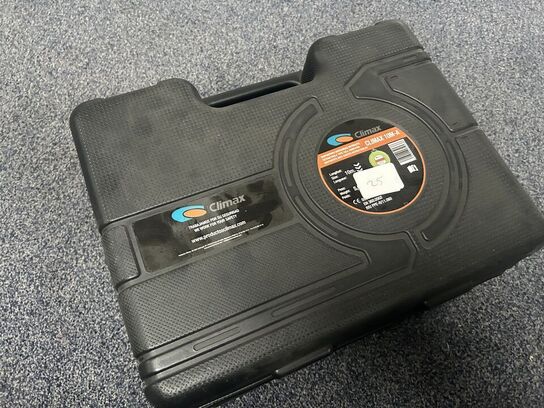 Faldsikring CLIMAX  10M-A