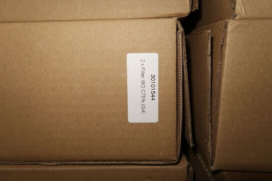 Div. Filtre 30101544