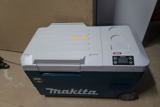 Køle-/varmeboks MAKITA CW001G