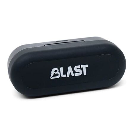 BLAST Legend: Vandtætte høretelefoner - Designet til den aktive livsstil